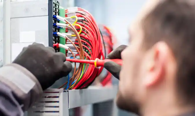 electrician Manns Harbor